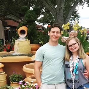 Meet your Posher, Sylvia